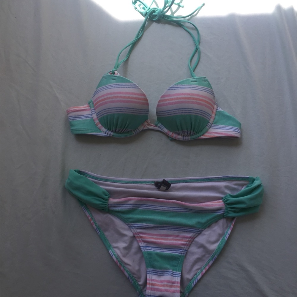 bikini